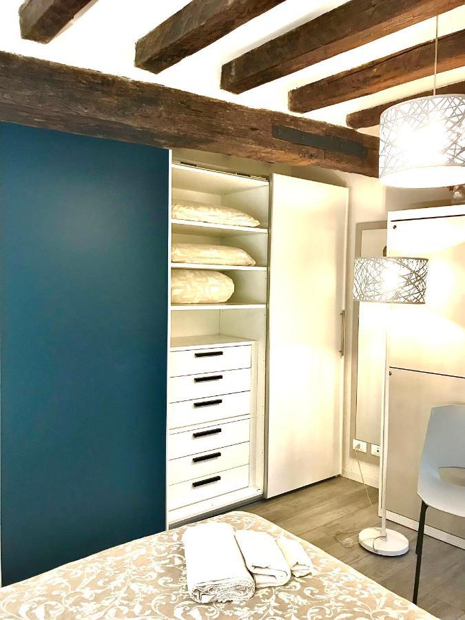 Ca Dei Santi- Biennale Apartamento