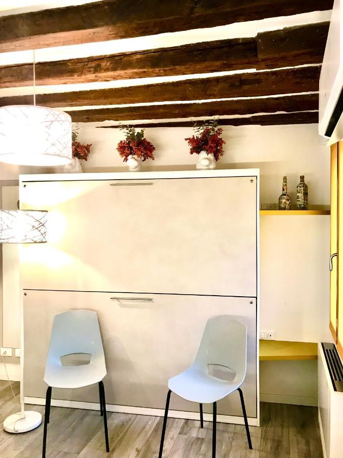 Appartamento Cà Dei Santi- Biennale