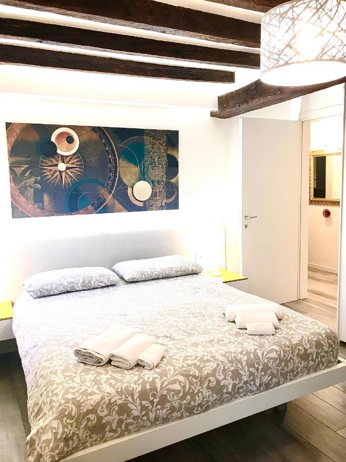 Ca Dei Santi- Biennale Apartamento *