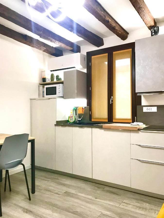 Apartament Ca Dei Santi- Biennale Wenecja