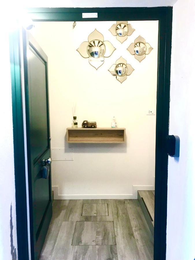 Apartament Ca Dei Santi- Biennale *