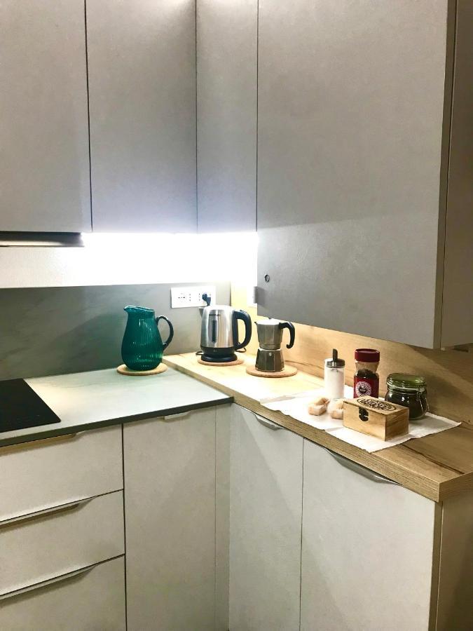 Apartament Ca Dei Santi- Biennale *