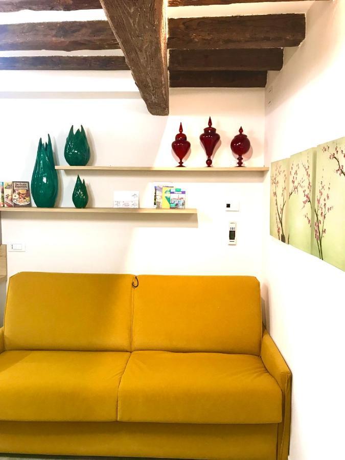Apartament Ca Dei Santi- Biennale Wenecja