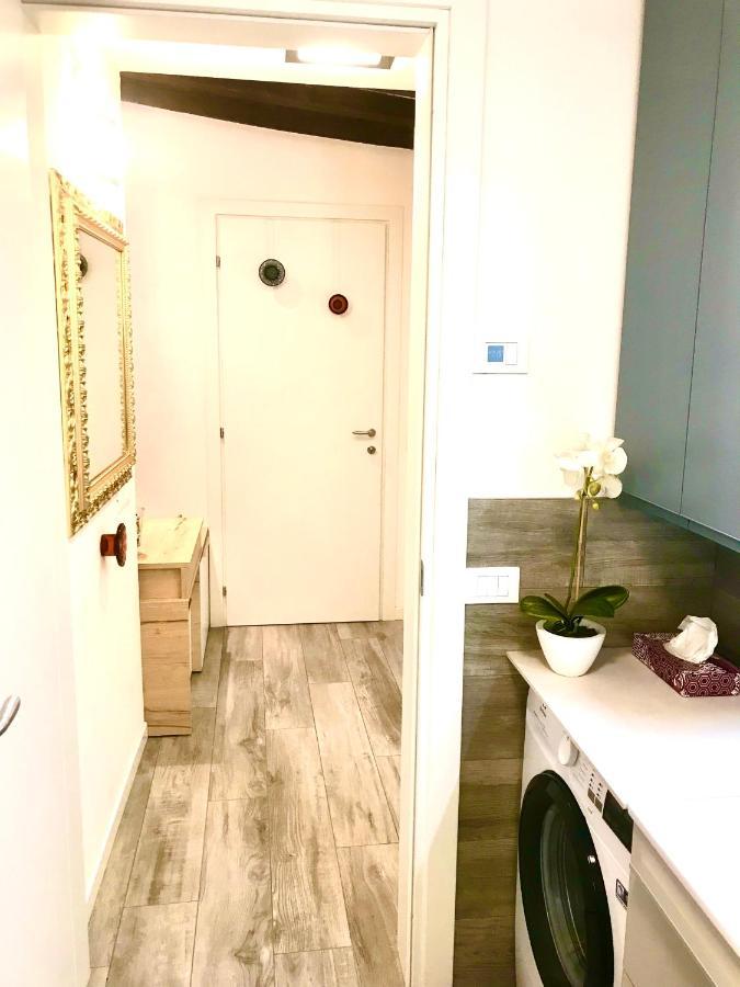 Apartament Ca Dei Santi- Biennale Wenecja