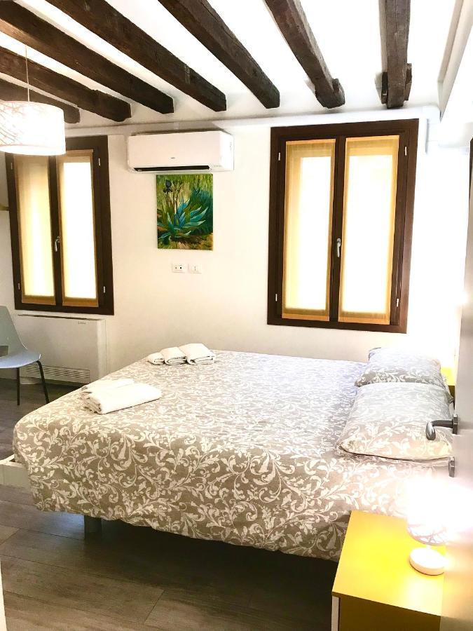 Ca Dei Santi- Biennale Apartament