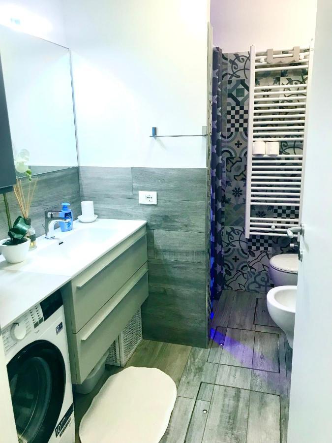 Apartament Ca Dei Santi- Biennale *